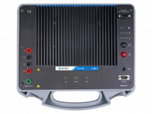 Metrel MI 3144 EU Messgerät